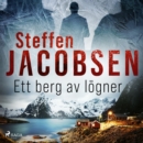 Ett berg av logner - eAudiobook