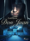 Don Juan - eBook