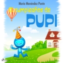 El cumpleanos de Pupi - eAudiobook