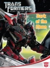Transformers - Dark of the Moon - eBook