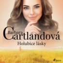 Holubice lasky - eAudiobook