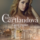 Cerny panter - eAudiobook