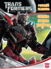 Transformers 3 - Powiesc filmowa - Ciemna strona ksiezyca - eBook
