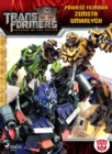 Transformers 2 - Powiesc filmowa - Zemsta upadlych - eBook