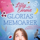Glorias memoarer - eAudiobook