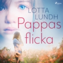 Pappas flicka - eAudiobook