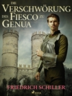 Die Verschworung des Fiesco zu Genua - eBook