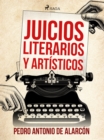 Juicios literarios y artisticos - eBook
