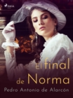 El final de Norma - eBook