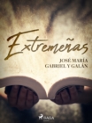 Extremenas - eBook