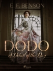 Dodo: A Detail of the Day - eBook