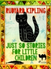 Just So Stories for Little Children - eBook