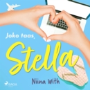 Joko taas, Stella - eAudiobook