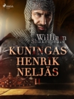 Kuningas Henrik Neljas II - eBook