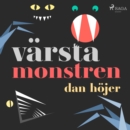 Varsta monstren - eAudiobook
