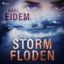 Stormfloden - eAudiobook