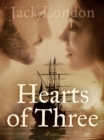 Hearts of Three - eBook