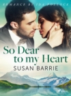 So Dear to my Heart - eBook