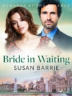 Bride in Waiting - eBook