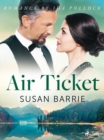 Air Ticket - eBook