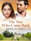 The Man Who Came Back - eBook