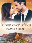 Moon over Africa - eBook
