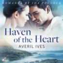 Haven of the Heart - eAudiobook