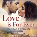 Love is For Ever - eAudiobook
