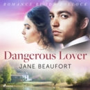 Dangerous Lover - eAudiobook