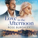 Love in the Afternoon - eAudiobook