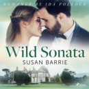 Wild Sonata - eAudiobook