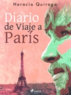 Diario de Viaje a Paris - eBook
