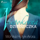 Niepokorna dziedziczka - eAudiobook