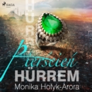 Pierscien Hurrem - eAudiobook