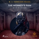 B. J. Harrison Reads The Monkey's Paw - eAudiobook