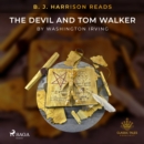 B. J. Harrison Reads The Devil and Tom Walker - eAudiobook