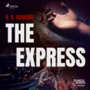 The Express - eAudiobook