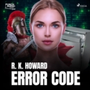 Error Code - eAudiobook