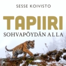 Tapiiri sohvapoydan alla - eAudiobook