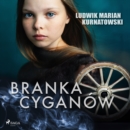 Branka Cyganow - eAudiobook