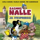 Rasmus Nalle ja itkuprinssi - eAudiobook