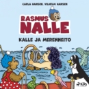 Rasmus Nalle - Kalle ja merenneito - eAudiobook