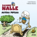 Rasmus Nalle auttaa Pipsaa - eAudiobook