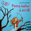 K fyrir Klara 6 - Þetta kallar a strið! - eAudiobook