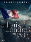 Paris et Londres en 1793 - eBook
