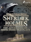 The Adventure of Shoscombe Old Place - eBook