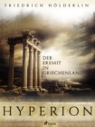 Hyperion - Der Eremit in Griechenland - eBook