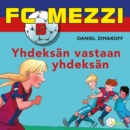 FC Mezzi 5 - Yhdeksan vastaan yhdeksan - eAudiobook