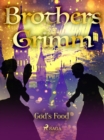 God's Food - eBook