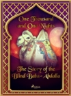 The Story of the Blind Baba-Abdalla - eBook